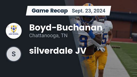Football Game Preview: Boyd-Buchanan Buccaneers vs. Chattanooga 