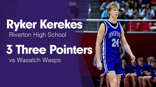 Basketball Recap: Riverton Takes a Loss