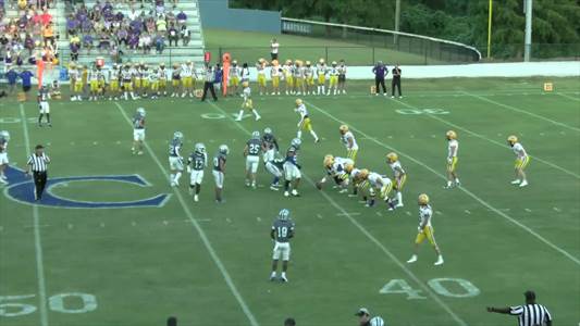 Baseball Recap: St. Aloysius Snags Seventh  Victory in Last Eigh