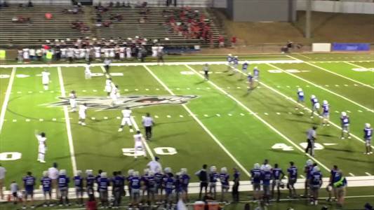 Baseball Game Preview: Wesson Cobras vs. South Pike Eagles