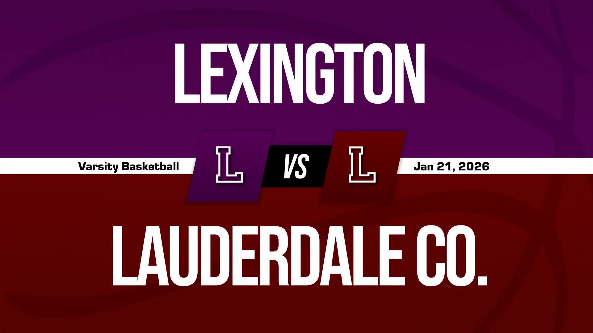 Basketball Recap: Lexington Comes Up Short + How To Watch