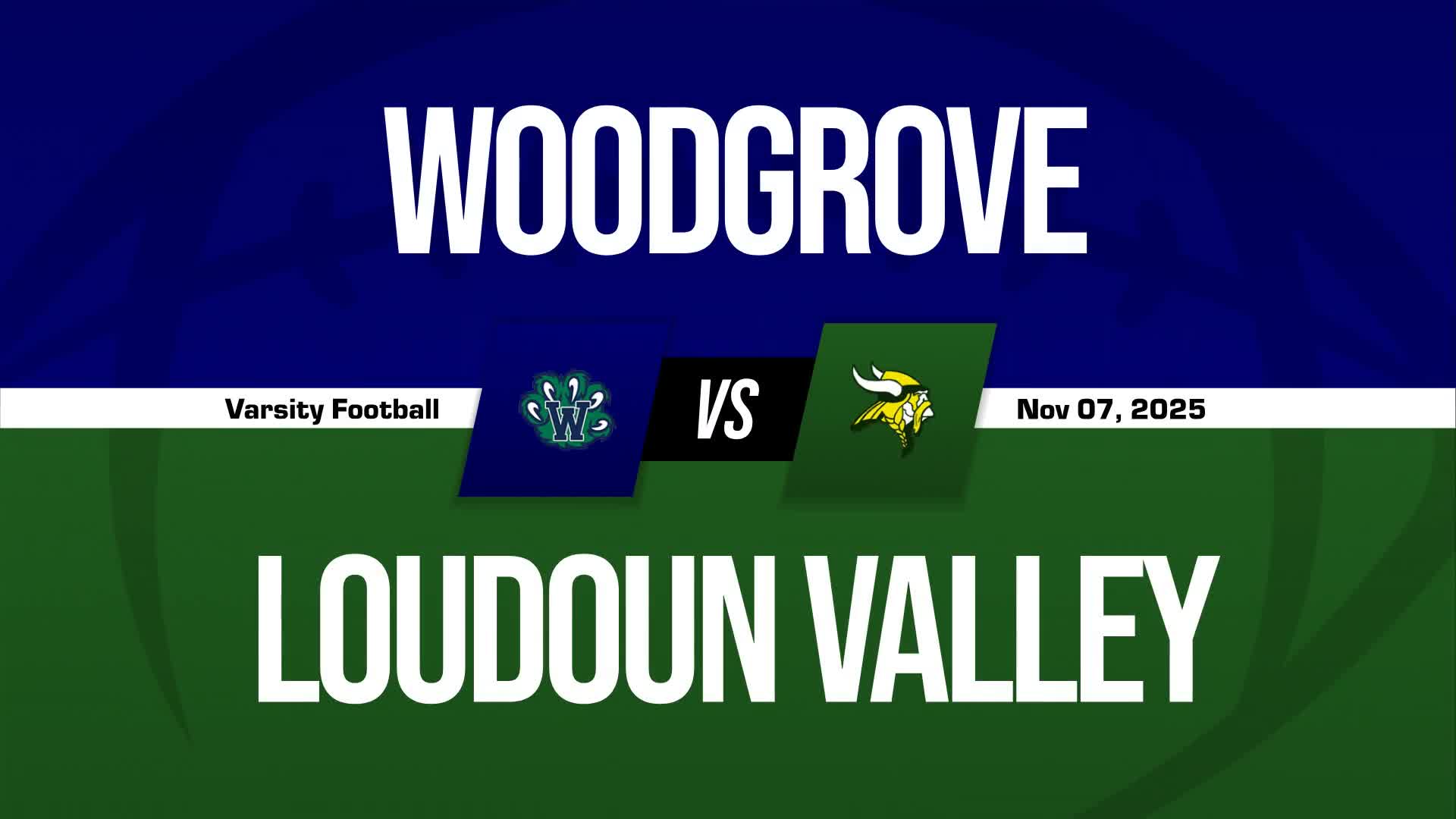 Football Game Preview: Loudoun Valley Vikings vs. Loudoun County Captains + How To Watch