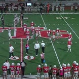 4A District 3 Top Football Player Performances