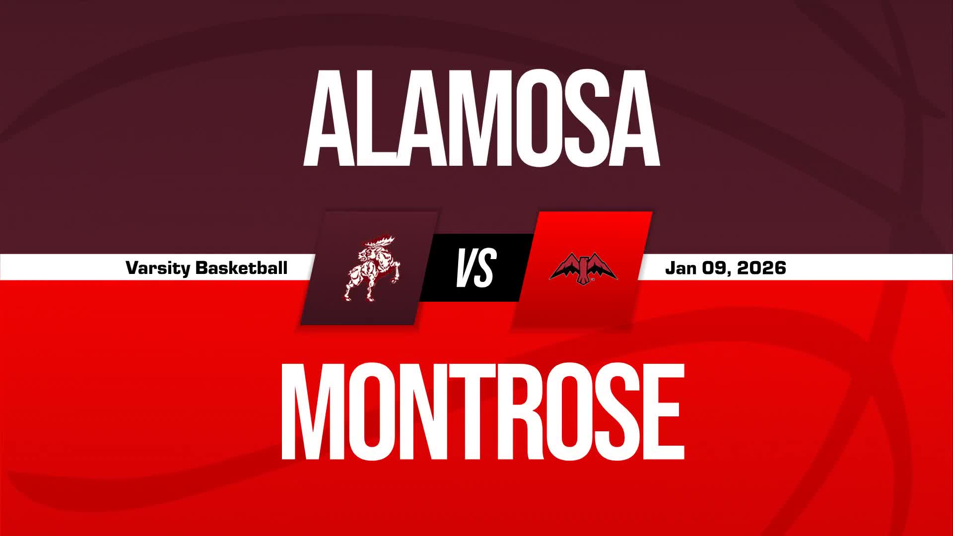Basketball Recap: Montrose Makes It Five in a Row at Home + How To Watch