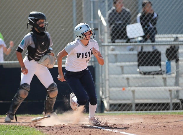 Tayler Biehl, Vista del Lago