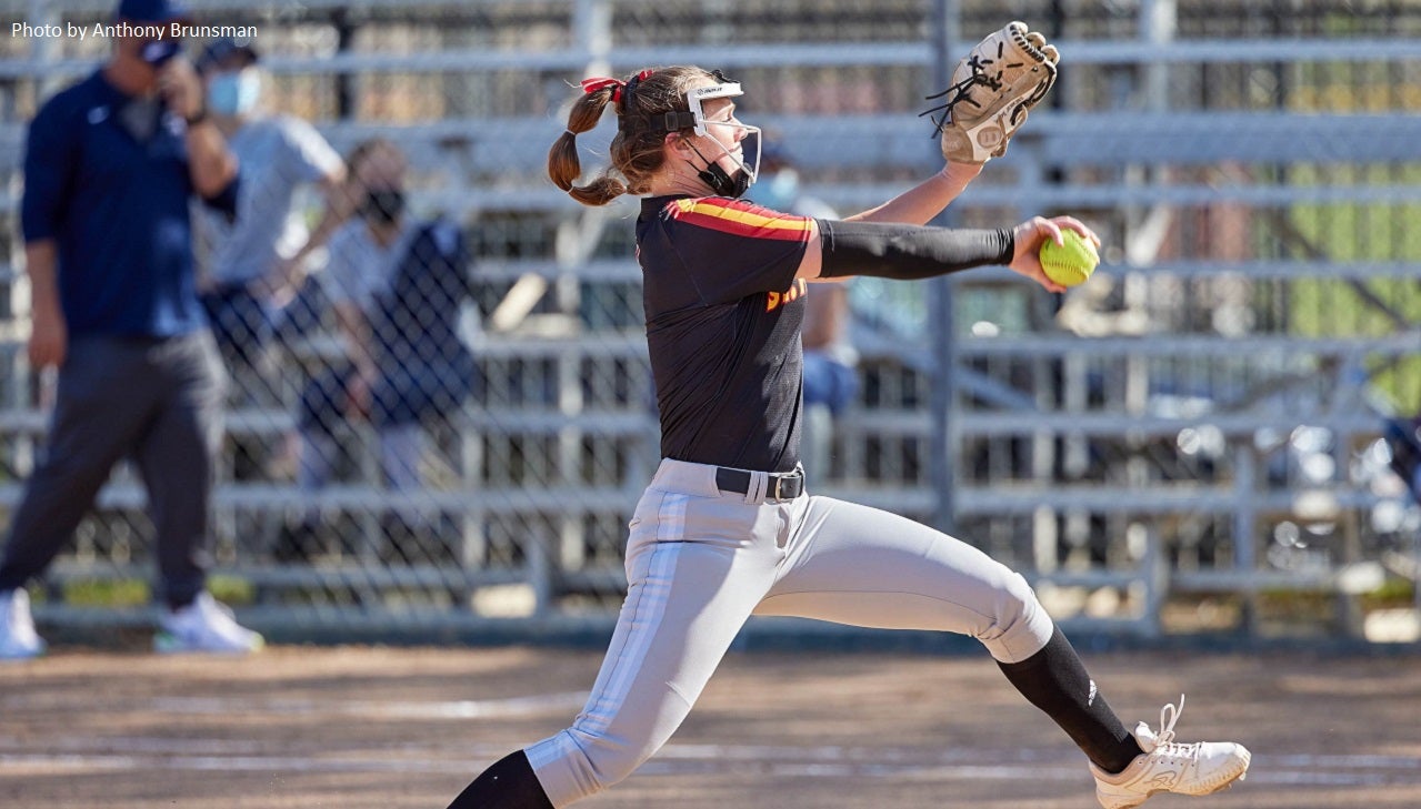 High school softball: Top 25 Class of 2022 players to watch from Sac-Joaquin Section
