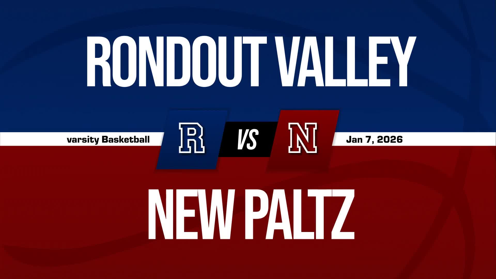 Basketball Game Preview: Rondout Valley Ganders vs. Marlboro Central Dukes