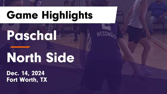 Basketball Recap: Seven Straight Road  Victories for Paschal