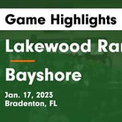 Basketball Game Preview: Lakewood Ranch Mustangs vs. Sarasota Sailors