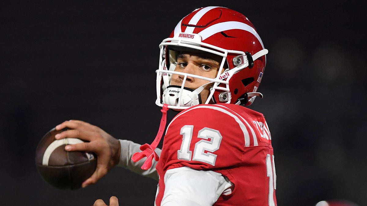 How to watch: St. John Bosco vs. Mater Dei