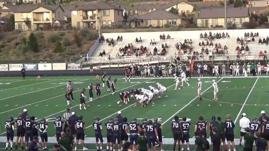 Basketball Recap: Damonte Ranch Sets Scoring Season-High Against