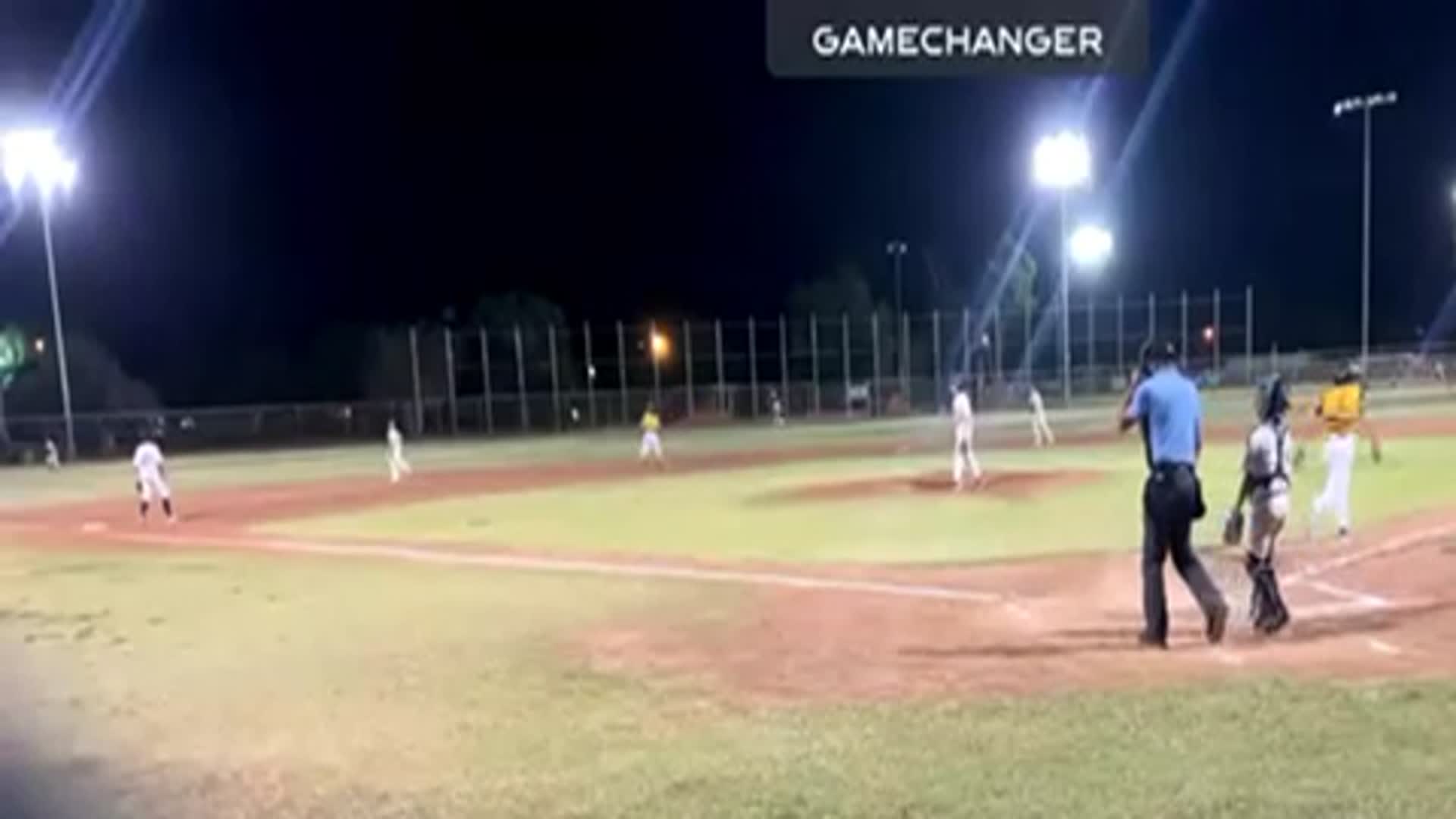 Baseball Recap: Palo Verde Valley Comes Up Short