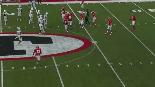 Baseball Recap: Theodore Drops Highest Score of Season Against L