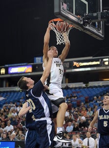 Aaron Gordon, Mitty