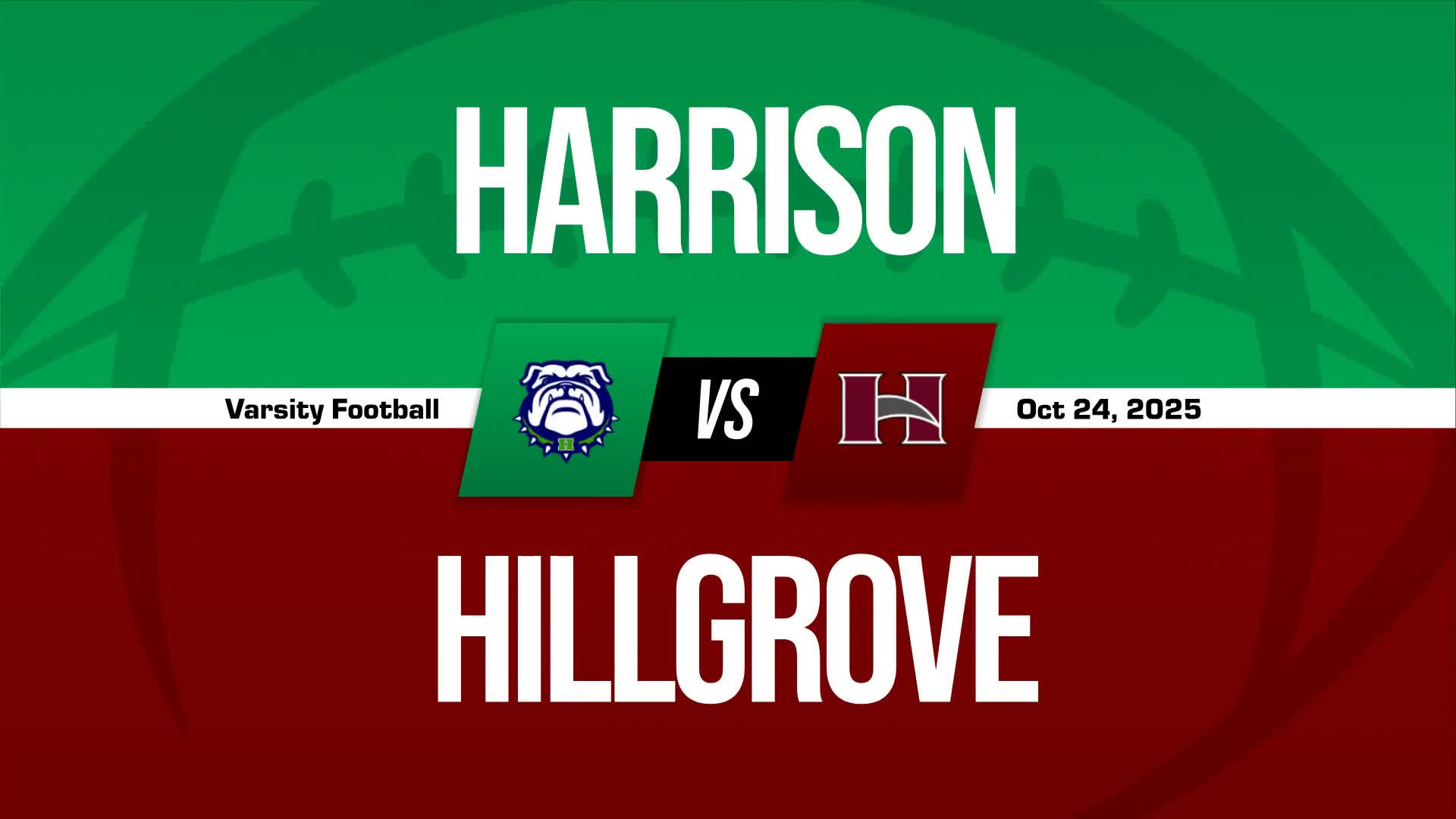 Football Game Preview: Hillgrove Hawks vs. South Cobb Eagles + How To Watch
