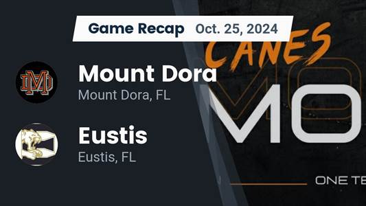 Football Game Preview: Eustis Panthers vs. Oviedo Lions