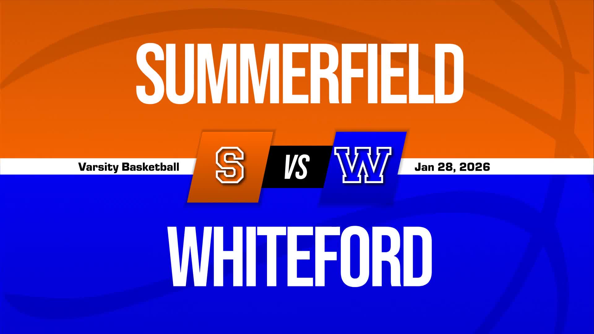 Basketball Recap: Whiteford Piles Up the Points Against Sand Creek