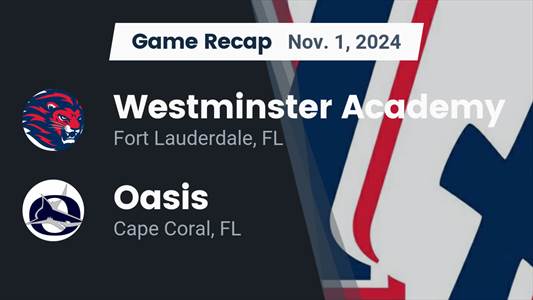 Football Recap: Oasis' Winning Streak Snapped at Four Games