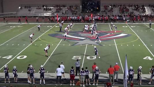 Football Game Preview: ALA - Queen Creek on Home-Turf