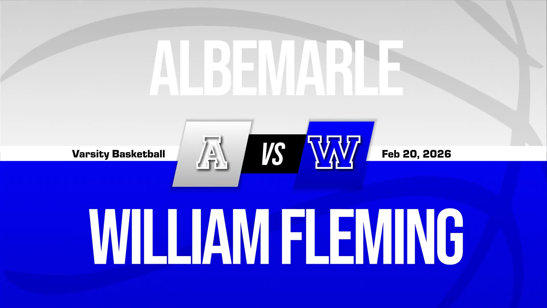 Basketball Recap: Fleming Extends Winning Streak to 13 + How To Watch