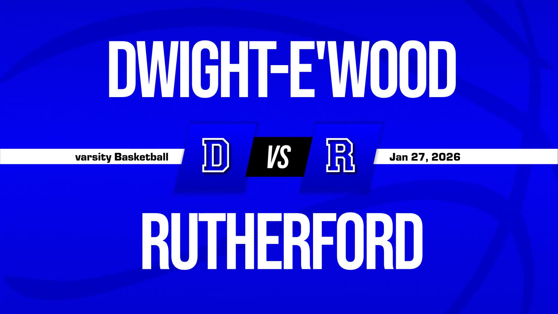 Basketball Recap: Rutherford Drops Highest Score of Season Against Leonia + How To Watch