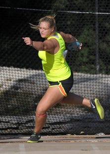 Shelbi Vaughan