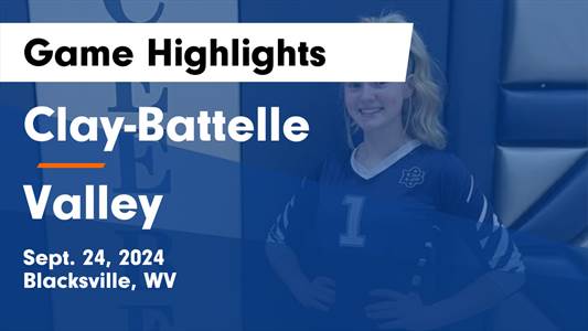 Volleyball Recap: Valley Takes a Loss
