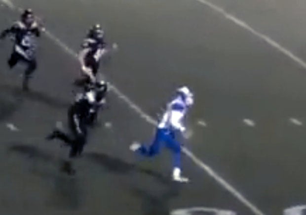 Nebraska MaxPreps Minute