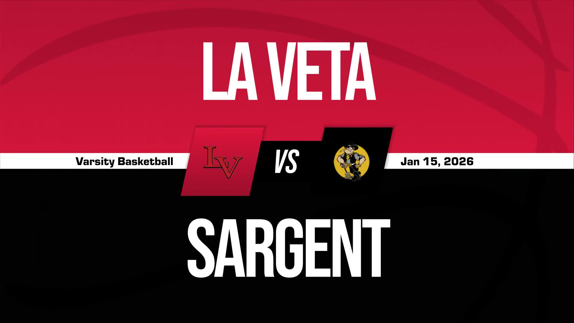 Basketball Recap: La Veta Takes a Loss