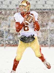 Everett in 2009.