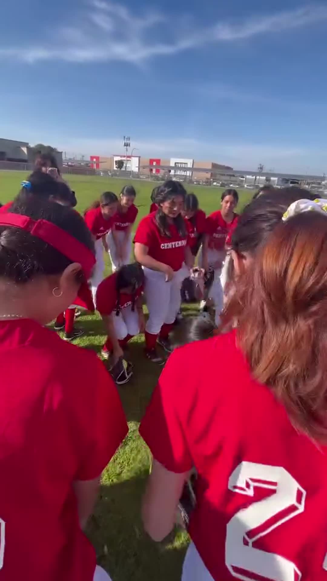 Softball Game Preview: Centennial Apaches vs. Firebaugh Falcons