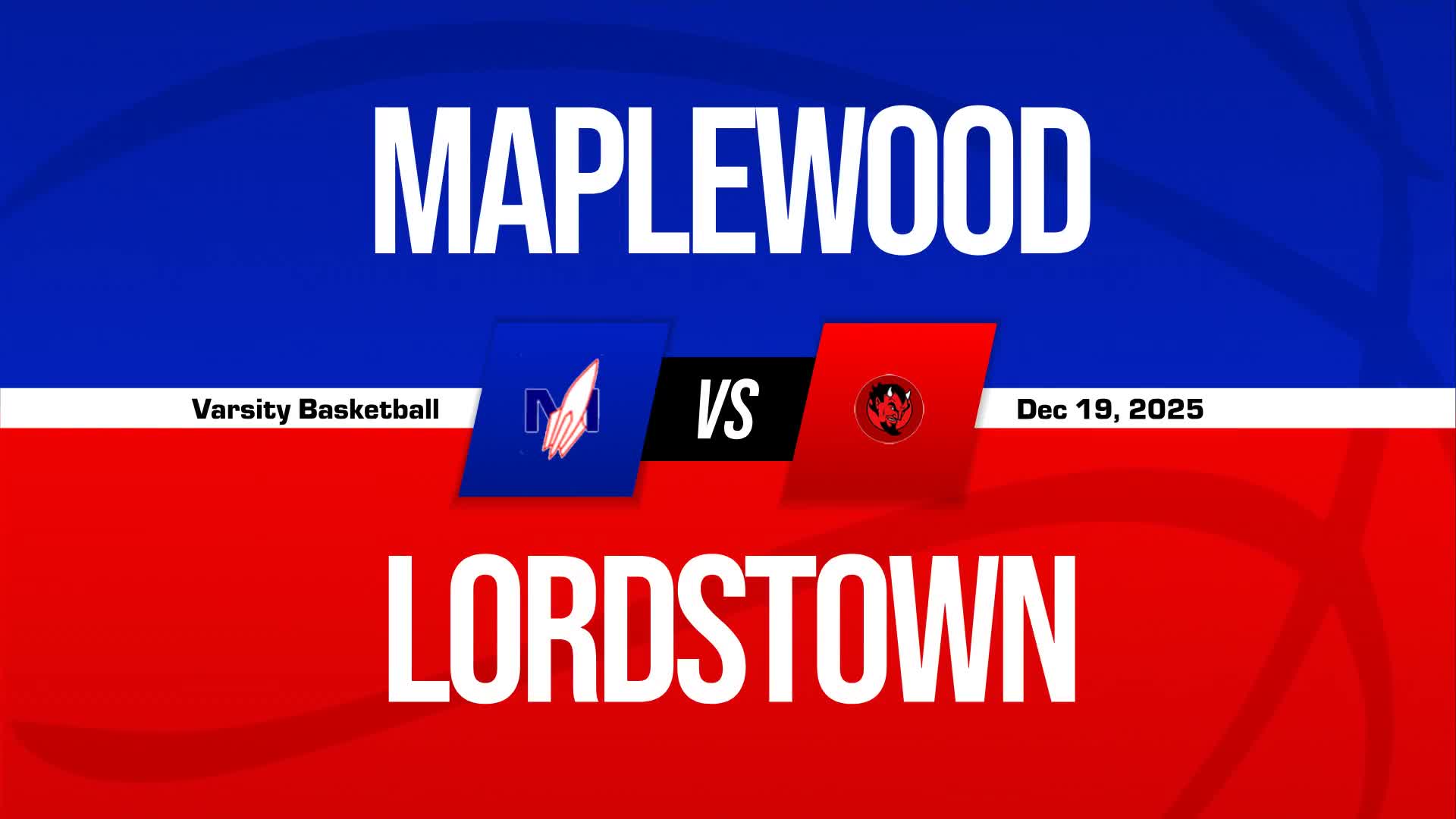 Basketball Recap: Lordstown Comes Up Short