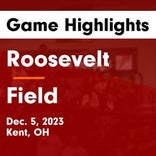 Field vs. Roosevelt