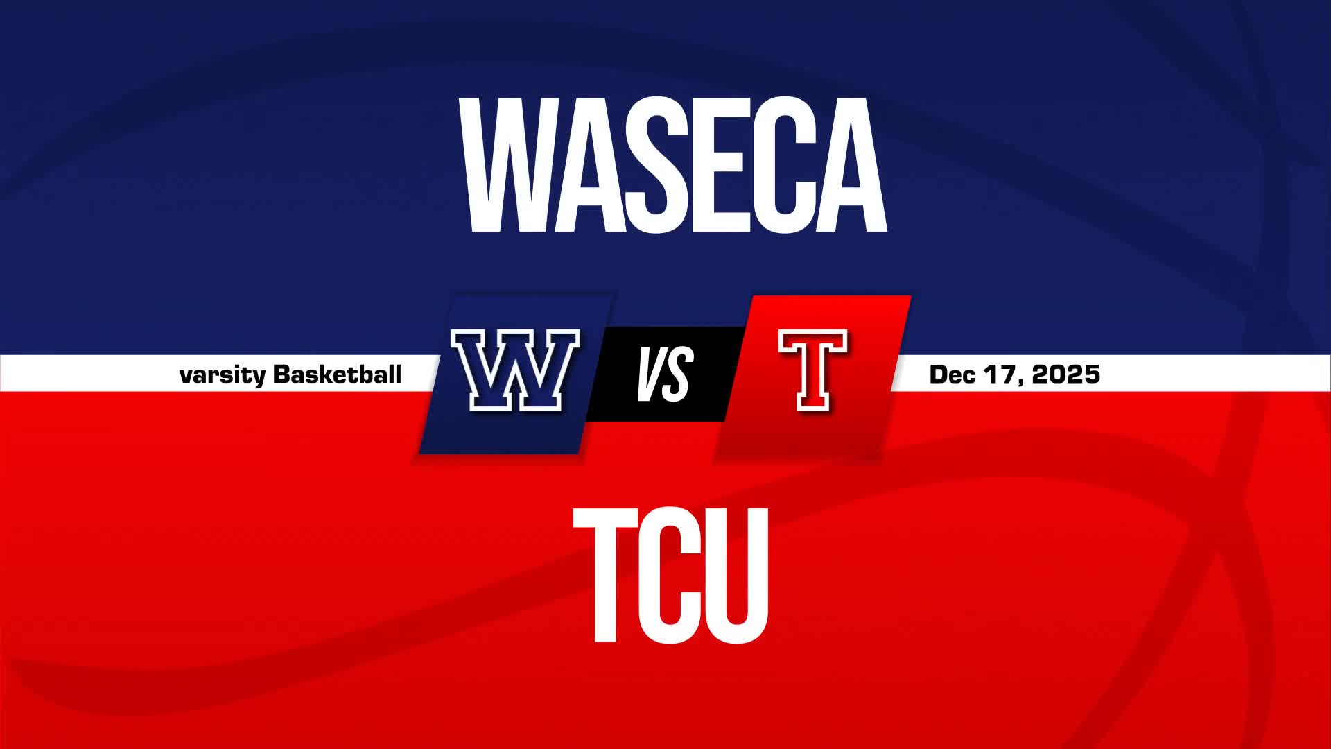 Basketball Recap: Waseca Takes a Loss