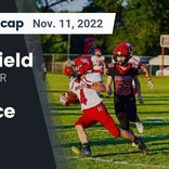 Football Game Preview: Hackett Hornets vs. Mansfield Tigers