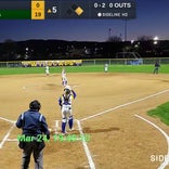 Softball Game Preview: Taft Leaves Home