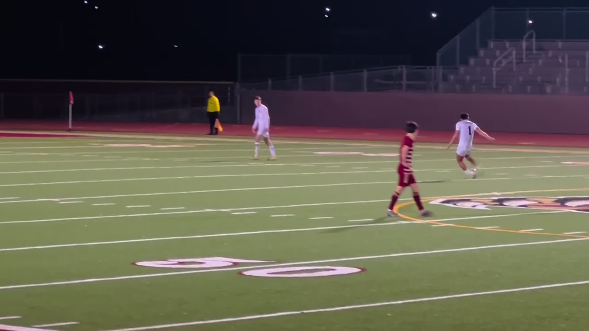 Soccer Game Preview: Buhach Colony vs. Atwater