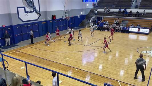 Basketball Game Preview: Archbishop Rummel Raiders vs. Hamilton Christian Warriors