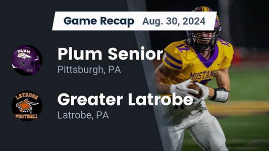 Football Game Preview: 