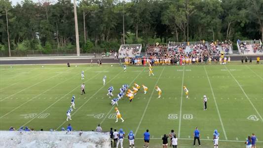 Basketball Recap: Yulee's Win Ends Four-Game Losing Streak on th