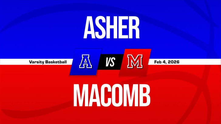 Basketball Recap: Asher Picks Up Fourth Straight Win at Home