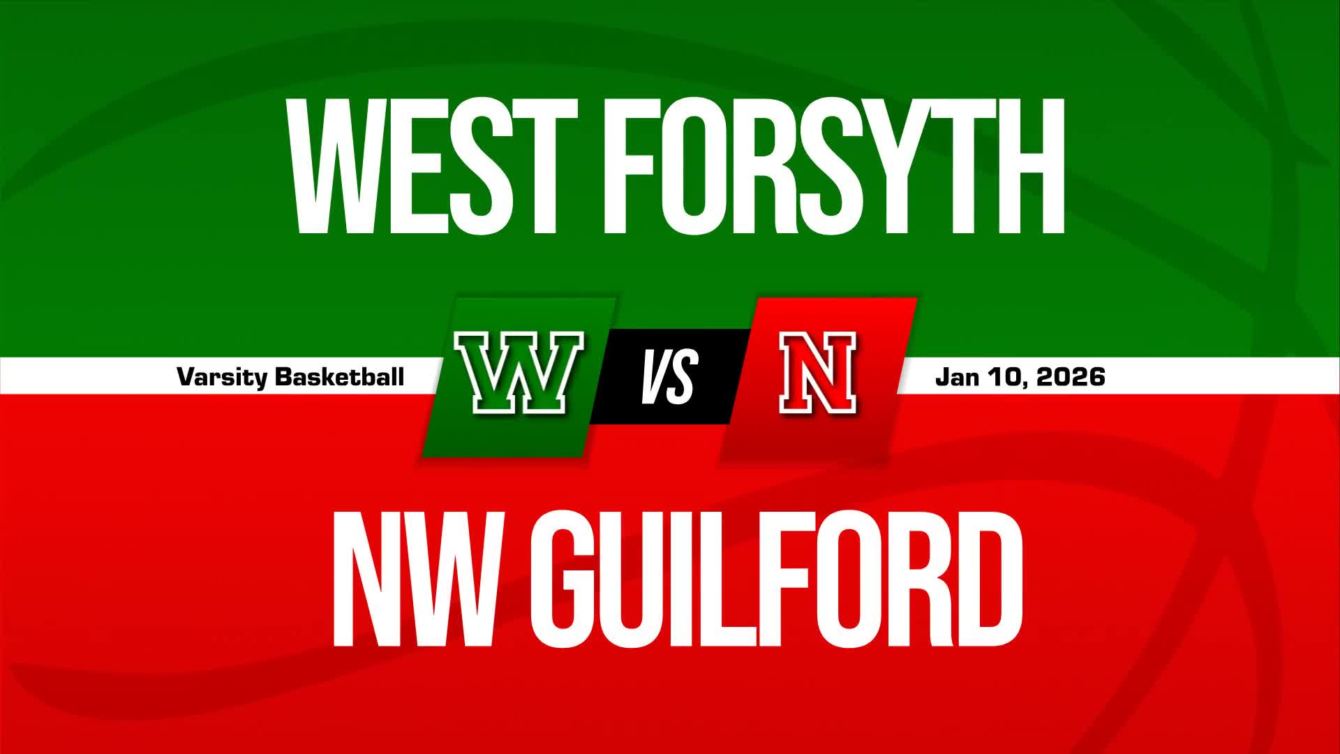 Basketball Game Preview: Northwest Guilford Vikings vs. Reagan Raiders + How To Watch