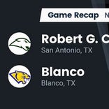 Luling vs. Cole