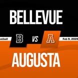 Chloe Reed Game Report: @ Augusta + How To Watch
