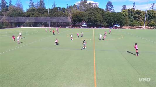 Soccer Game Preview: Archbishop Mitty vs. Saint Francis