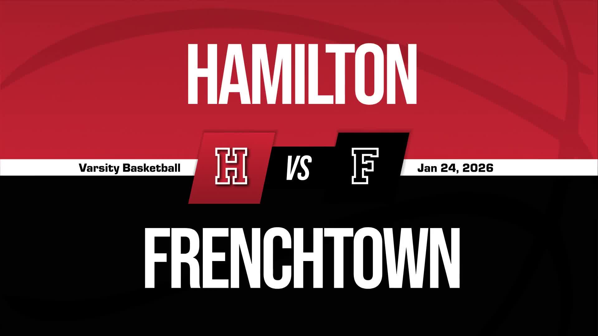 Basketball Recap: Hamilton Comes Up Short + How To Watch