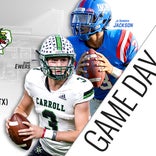 MaxPreps Top 20 high school football Games of the Week headlined by No. 3 Duncanville vs. No. 13 Southlake Carroll