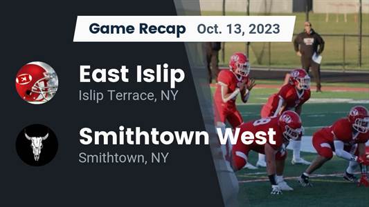 Harborfields vs. East Islip