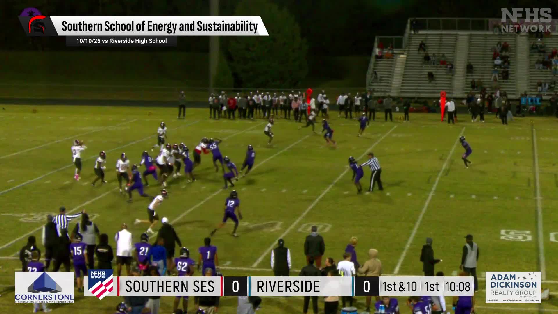 Football Recap: East Chapel Hill Takes a Loss + How To Watch