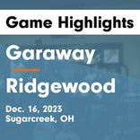 Ridgewood vs. Hiland
